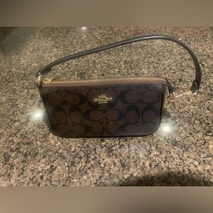 Coach Nolita 19 Purse